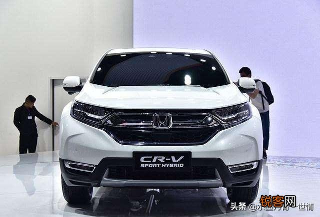 25万多买个混动净驰版本田CRV性价比高吗？有其他性价比更高的SUV吗？