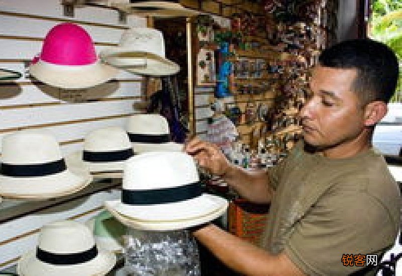 巴拿马草帽源于哪个国家mycafe