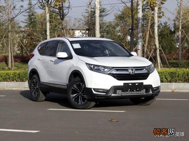 准备入手本田CRV1.5风尚版,大家觉得值得入手吗？