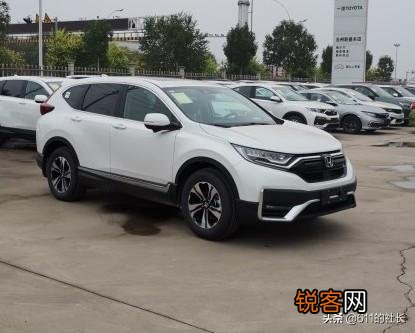 准备入手本田CRV1.5风尚版,大家觉得值得入手吗？