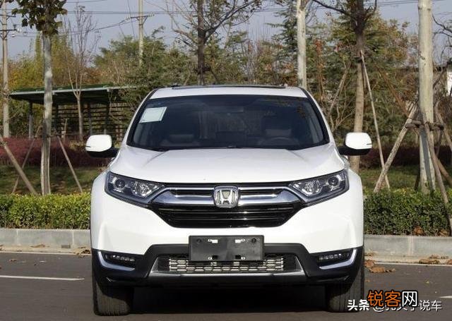 准备入手本田CRV1.5风尚版,大家觉得值得入手吗？