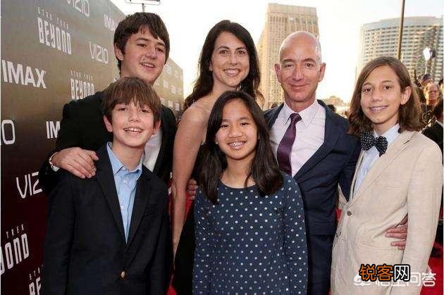 那个被世界首富领养的中国女孩,现在怎么样了？