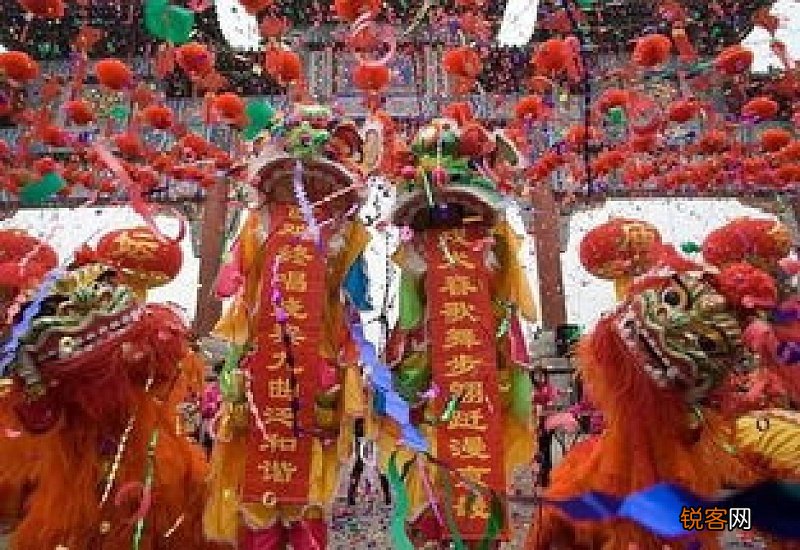 正月十五祭祖是哪里风俗