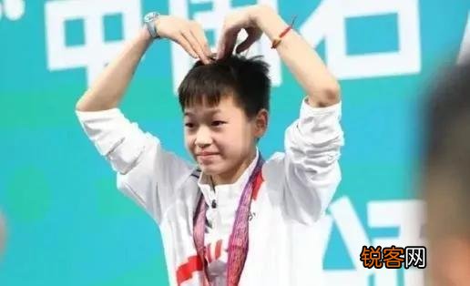 为什么苏炳添杨倩的代言不断,而大家最喜欢的全红婵没有代言？