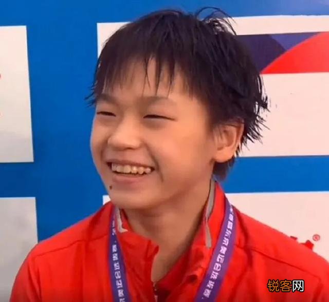 为什么苏炳添杨倩的代言不断,而大家最喜欢的全红婵没有代言？