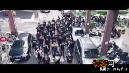 公司老板是江湖混子是种什么样的体验？