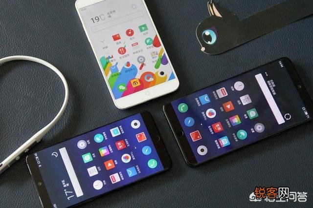 魅族和小米的差距有多大？