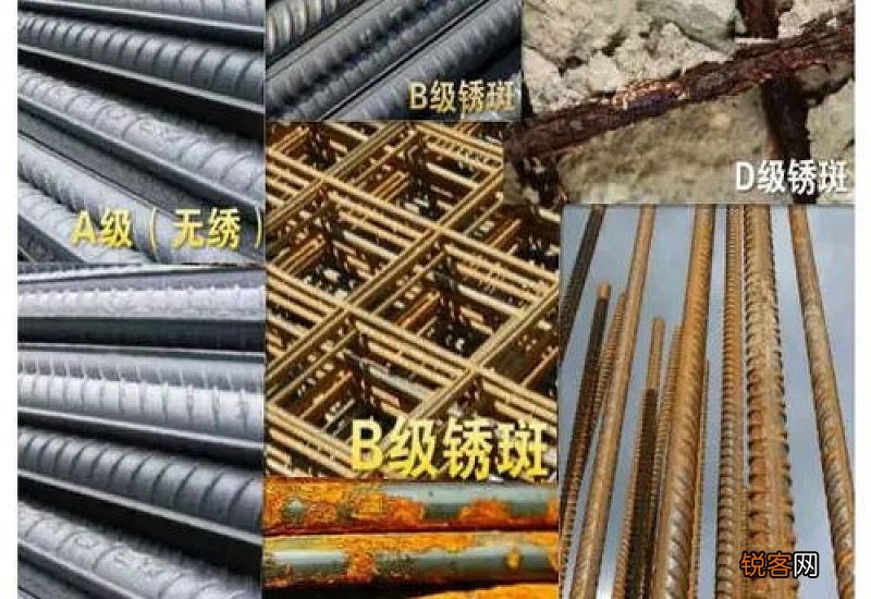 钢筋除锈用什么方法最快 螺纹钢除锈的最好方法