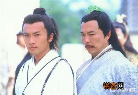 金庸作品中哪个帮派实力最强？