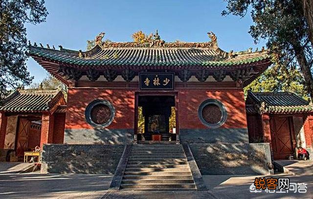 金庸作品中哪个帮派实力最强？