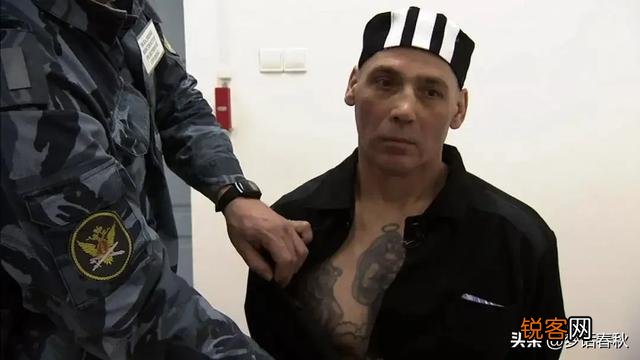 俄罗斯黑帮是什么样的存在？