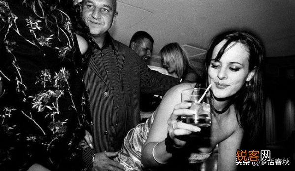 俄罗斯黑帮是什么样的存在？