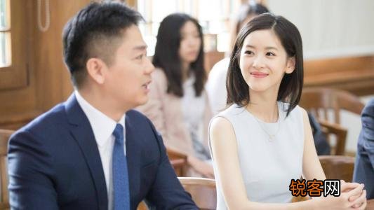 马云妻子、王健林妻子、刘强东妻子,他们三人的老婆有什么差别吗？