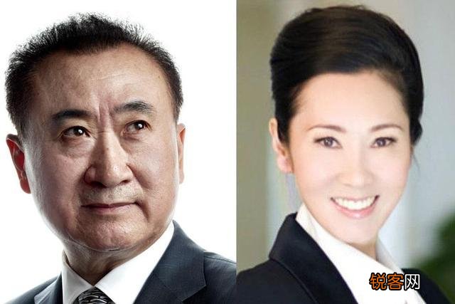 马云妻子、王健林妻子、刘强东妻子,他们三人的老婆有什么差别吗？
