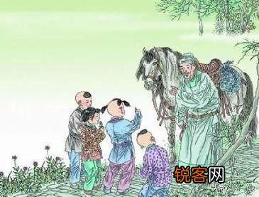 小孩的唐诗都有哪些？