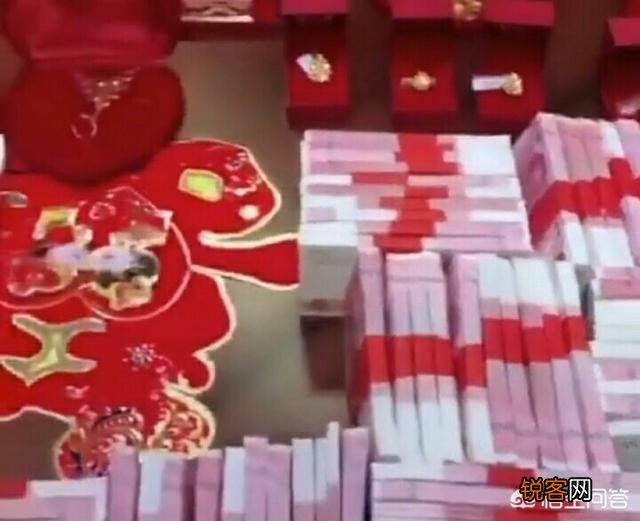 现在结婚女方要房要车,那二十年后会要什么呢？