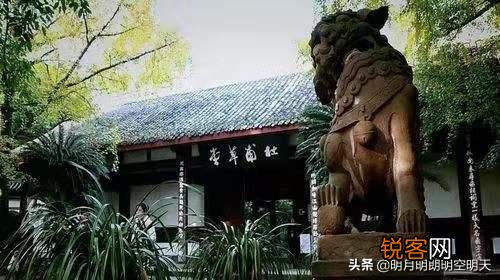 杜甫和严武是什么关系,为什么交情甚好？