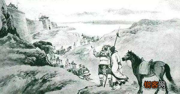 杜甫和严武是什么关系,为什么交情甚好？