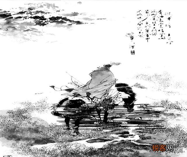 有哪些诗句点燃了你的家国情怀？