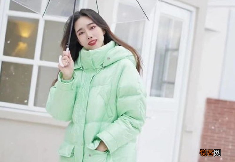免洗面料羽绒服被染色了怎么处理