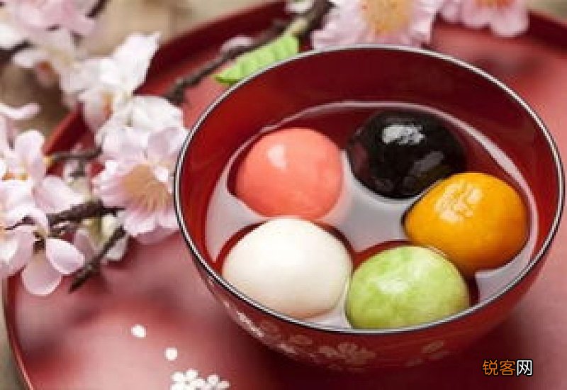 元宵节除了吃汤圆还吃什么