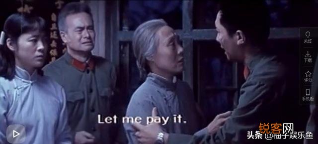 电影,高山下的花环讲述的是一个什么样的事？