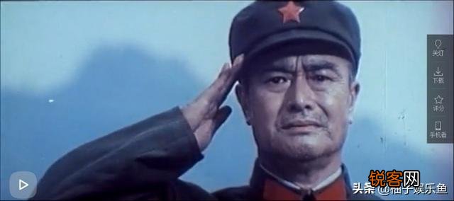 电影,高山下的花环讲述的是一个什么样的事？