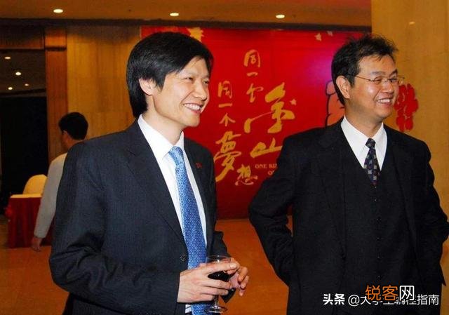 360与金山、小米相互碰撞之后结果如何？三者的未来又将如何？