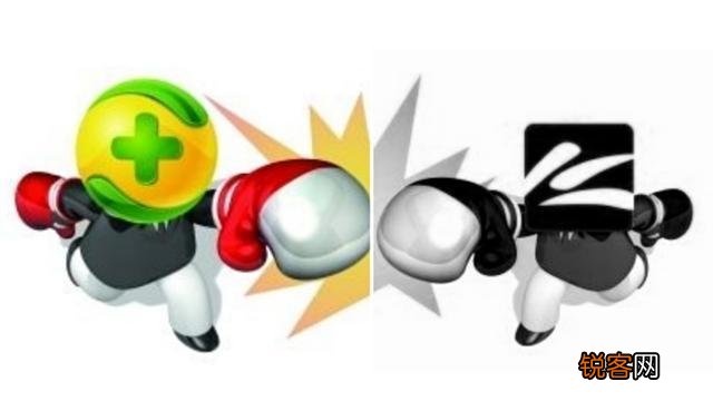 360与金山、小米相互碰撞之后结果如何？三者的未来又将如何？