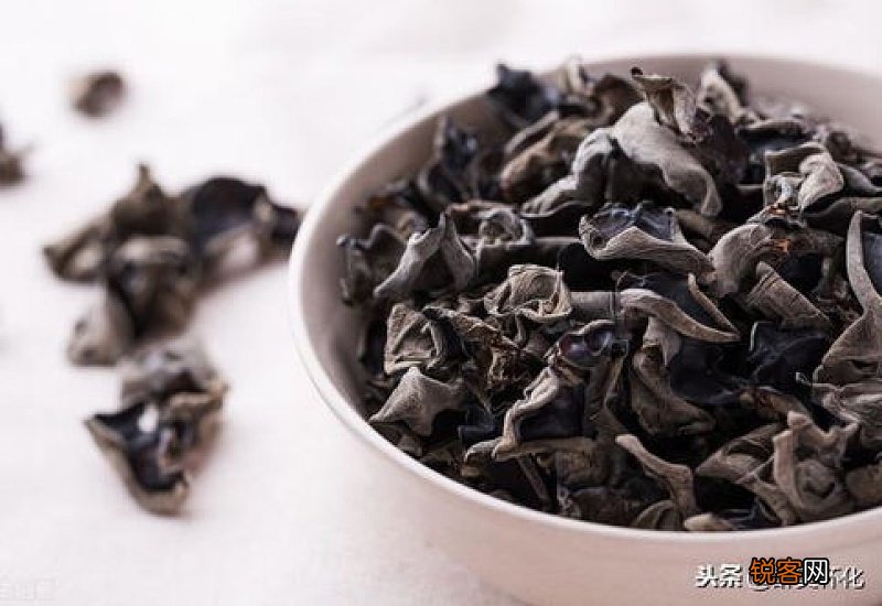 木耳丝的食用方法和禁忌 木耳丝的食用方法
