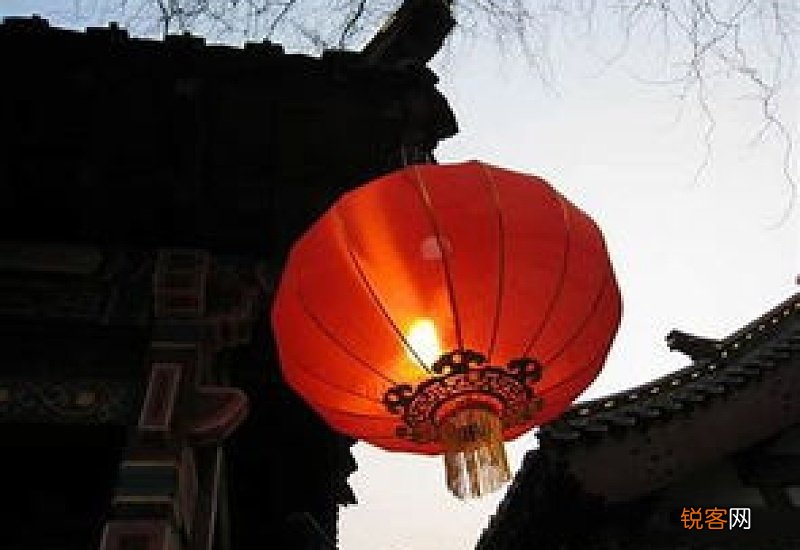 镇江过年有哪些风俗