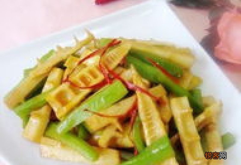 大春笋的做法大全家常菜 大春笋正宗做法