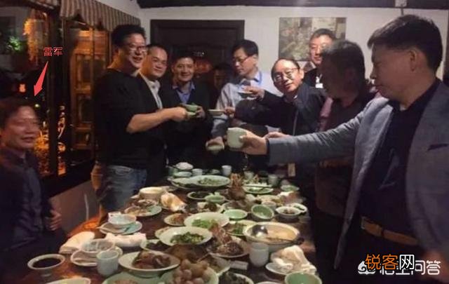 雷军和周鸿祎相比谁比较强？
