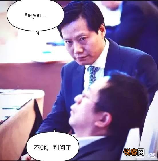雷军和周鸿祎相比谁比较强？