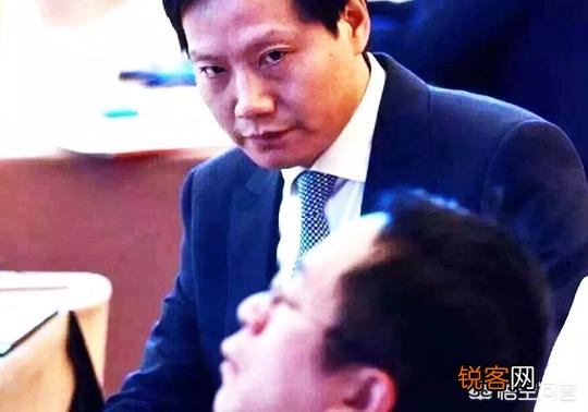 雷军和周鸿祎相比谁比较强？