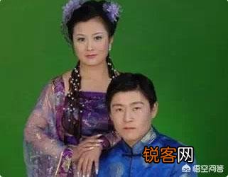 马化腾跟自己的老婆是在QQ上认识的吗？