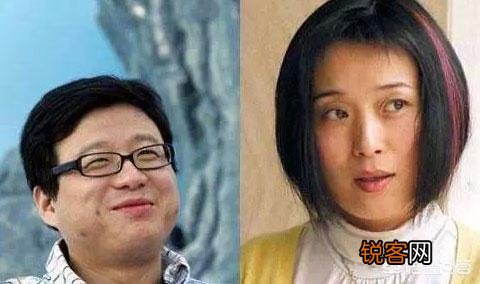 马化腾跟自己的老婆是在QQ上认识的吗？