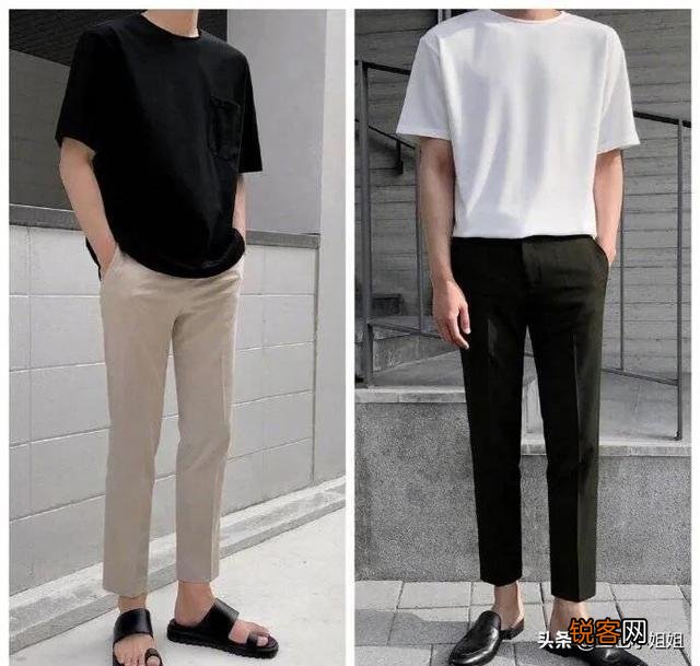 35岁中年大叔,日常如何穿搭出型男风？
