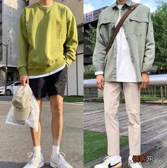 35岁中年大叔,日常如何穿搭出型男风？