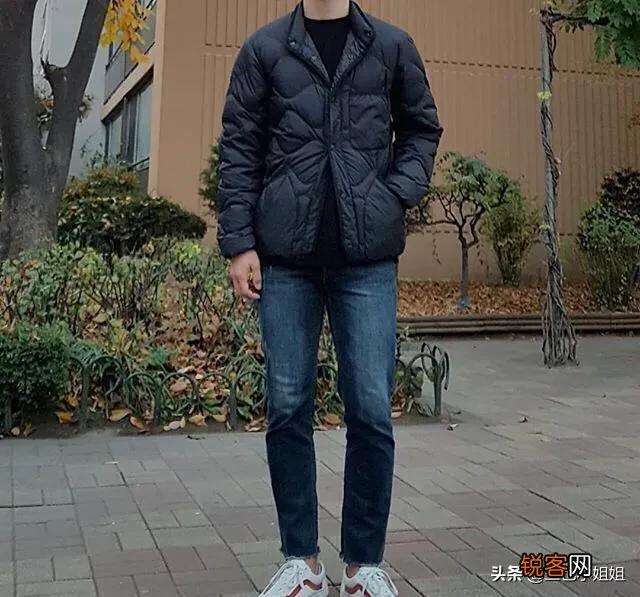 35岁中年大叔,日常如何穿搭出型男风？
