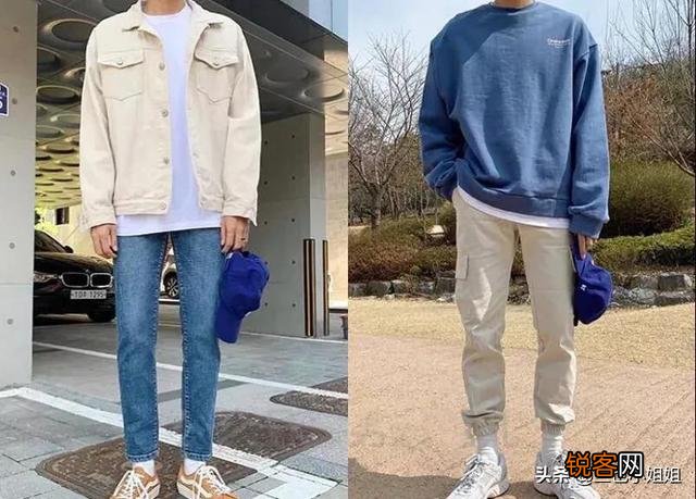 35岁中年大叔,日常如何穿搭出型男风？