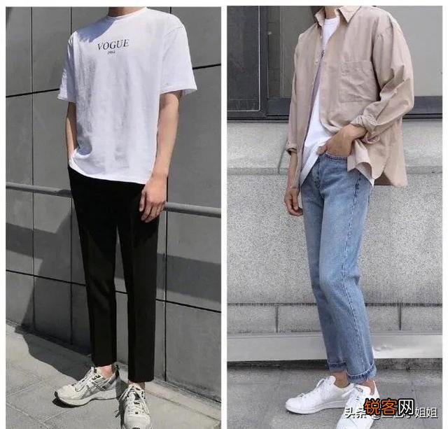 35岁中年大叔,日常如何穿搭出型男风？
