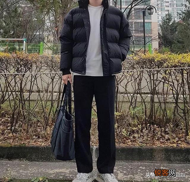 35岁中年大叔,日常如何穿搭出型男风？