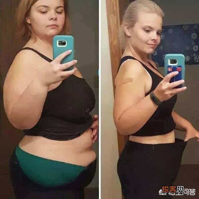 女生越瘦越好看吗？