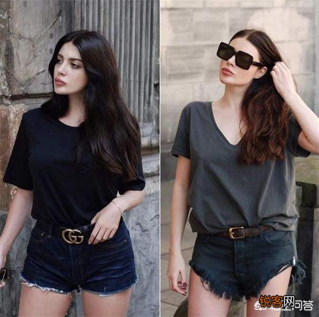 女生越瘦越好看吗？