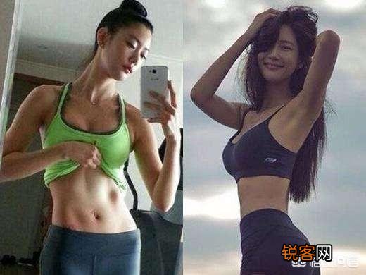 女生越瘦越好看吗？
