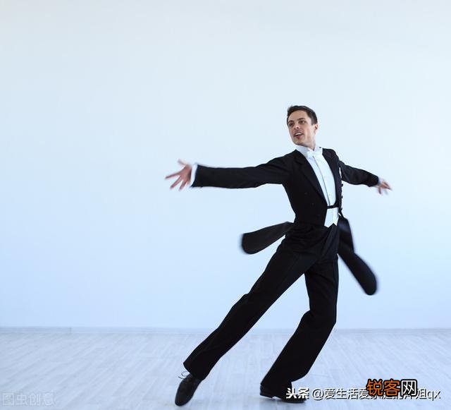 学舞蹈的孩子长大后做什么工作呢？