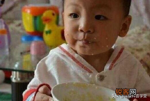 孩子正是长身体的时候,多吃点什么有利于身体发育呢？