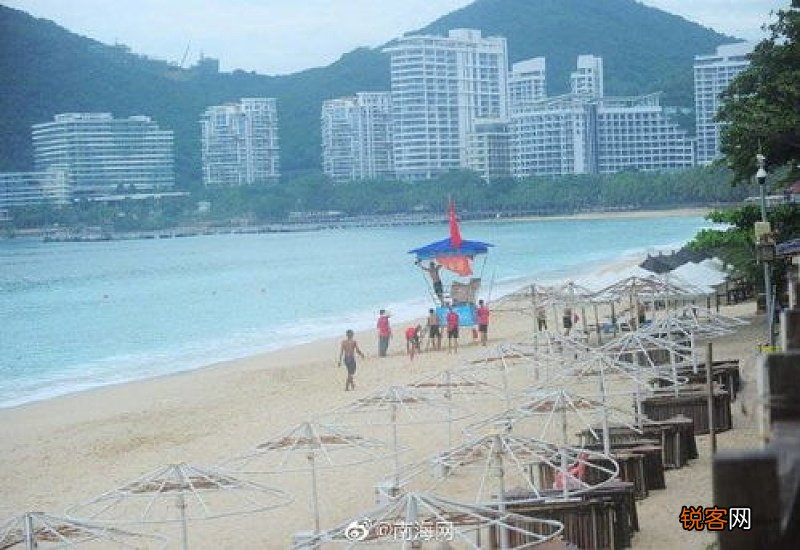 三亚所有景区景点暂停营业是真的吗
