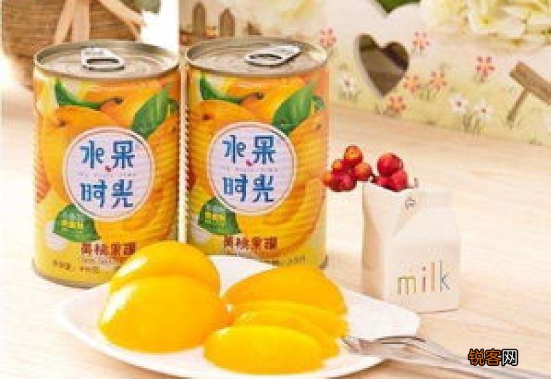 罐头开了之后能放多久